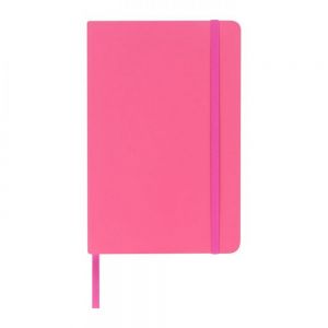 LIBRETA OLVERA personalizada